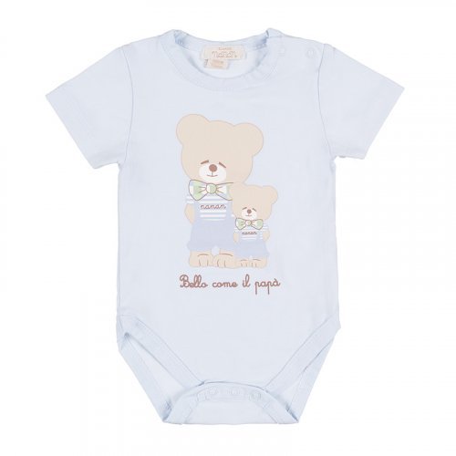 Nanán Body "Bello Come Papà" Nuova