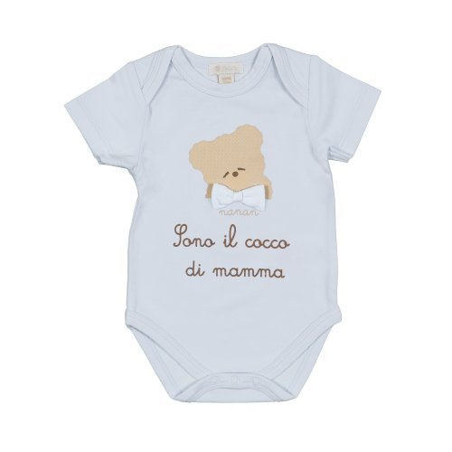 Nanán Body sono Il Cocco Di Mamma Sconto di tempo limitato