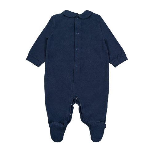 Nanán Confezione Tutina con scritta I'm baby boss Negozio online di fabbrica