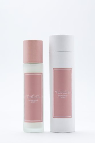 Nanán CREMA IDRATANTE 200 ml Fornitura limitata