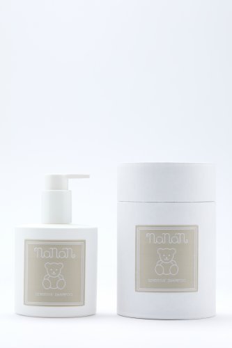 Nanán BABY SHAMPOO 350 ml Shopping online