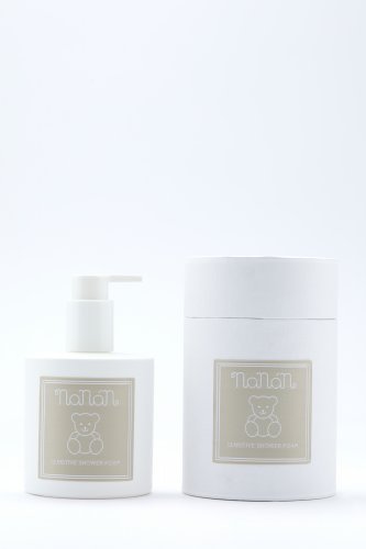 Nanán BABY BAGNOSCHIUMA 350 ml Offerta esclusiva