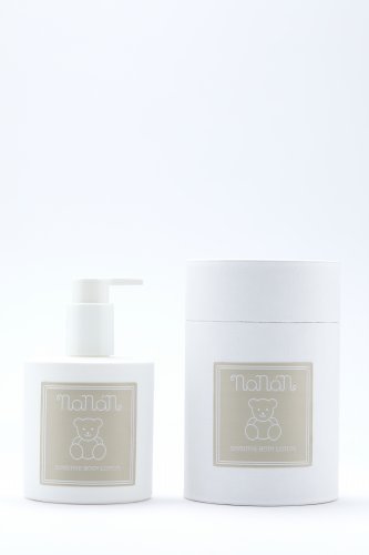 Nanán BABY LOZIONE CORPO 350 ml Vendite stagionali