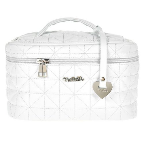 Nanán Beauty Bianco Trapuntato Cyber Monday