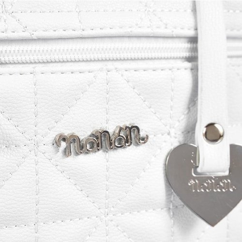 Nanán Beauty Bianco Trapuntato Cyber Monday