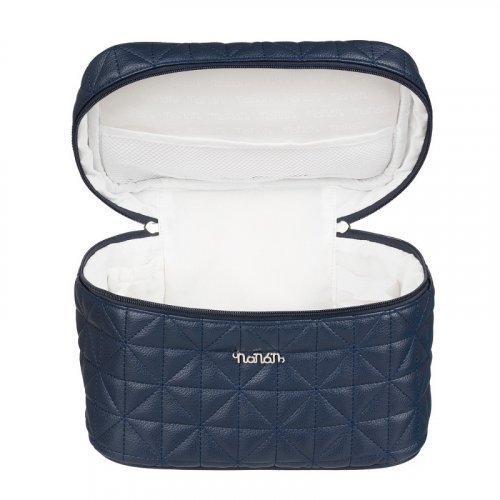 Nanán Beauty Blu Trapuntato Offerta per la Festa della Mamma