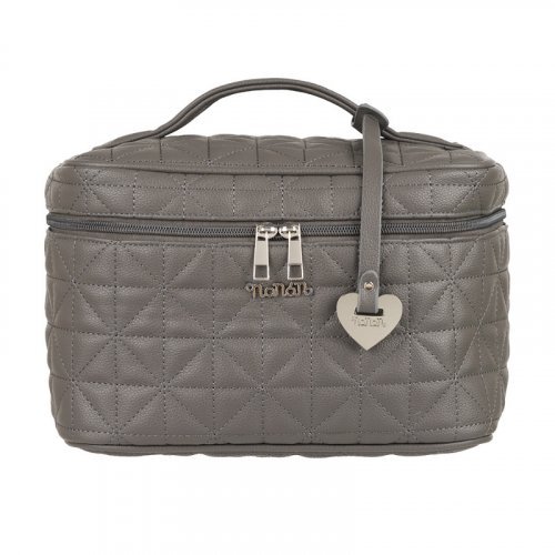Nanán Beauty Grigio Trapuntato Offerta Giorno del Papà