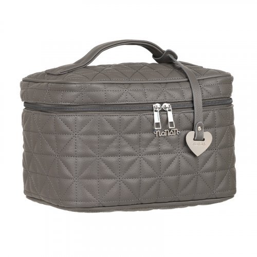 Nanán Beauty Grigio Trapuntato Offerta Giorno del Papà
