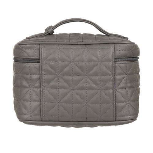 Nanán Beauty Grigio Trapuntato Offerta Giorno del Papà