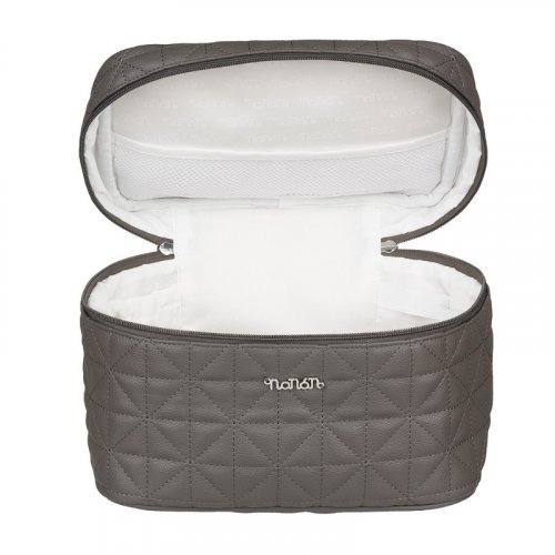 Nanán Beauty Grigio Trapuntato Offerta Giorno del Papà