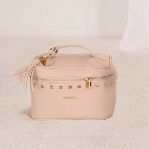 Nanán Beauty rosa con borchie Offerta San Valentino