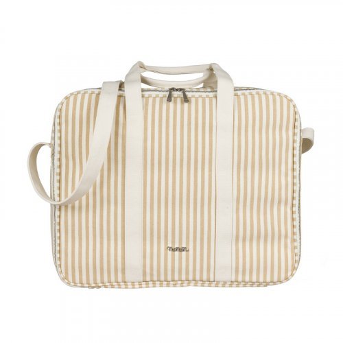 Nanán Borsa mamma canvas beige Lightning offer