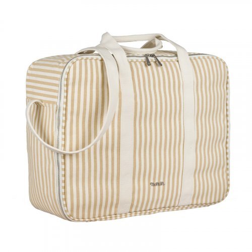 Nanán Borsa mamma canvas beige Lightning offer
