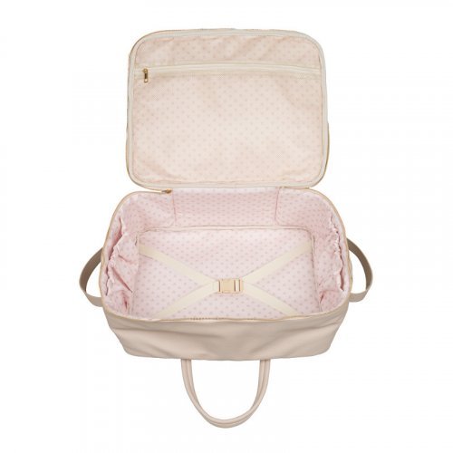 Nanán Borsa mamma beige Nuovi prodotti