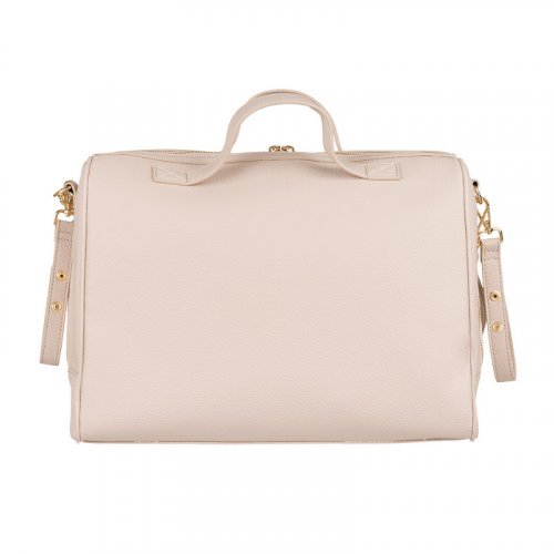 Nanán Borsa passeggio c/fasciatoio beige Offerte stagionali