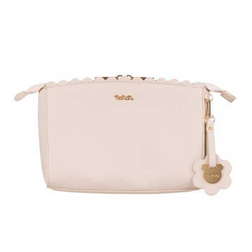 Nanán Pochette beige Super Saving Price