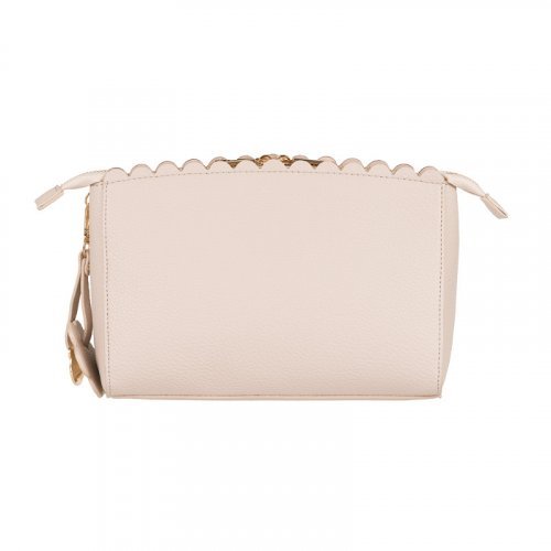 Nanán Pochette beige Super Saving Price