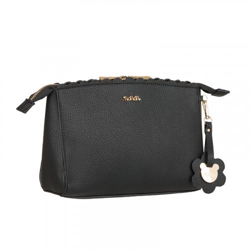 Nanán Pochette nera Offerta settimanale