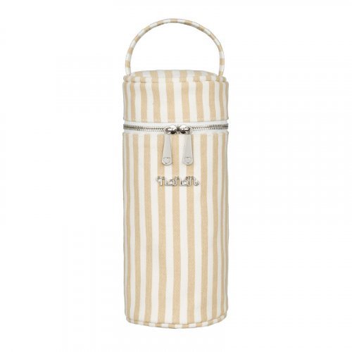 Nanán Portabiberon canvas beige Rilascio limitato