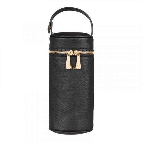 Nanán Portabiberon nero Latest stili