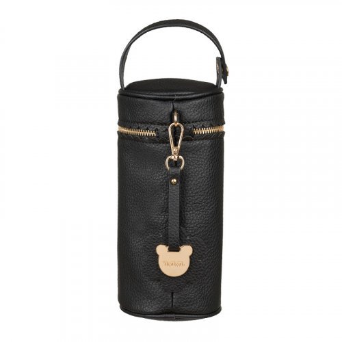 Nanán Portabiberon nero Latest stili