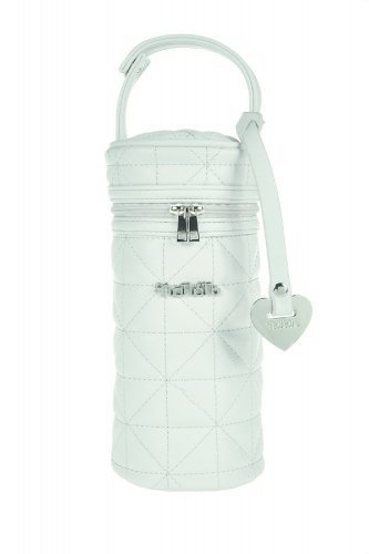 Nanán Portabiberon Azzurro trapuntato Fino al 65% di sconto