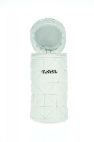 Nanán Portabiberon Azzurro trapuntato Fino al 65% di sconto