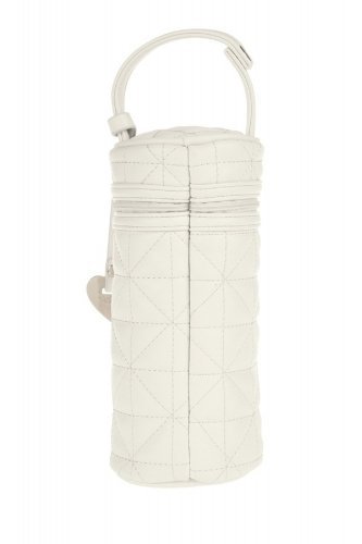 Nanán Portabiberon Bianco trapuntato Only for today