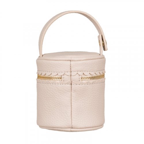 Nanán Portaciuccio beige Discount Store per i nuovi prodotti