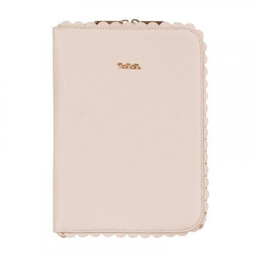 Nanán Portadocumenti beige Black Friday Prezzi