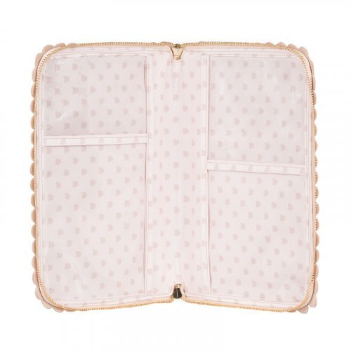 Nanán Portadocumenti beige Black Friday Prezzi