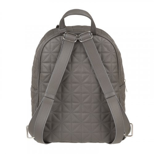 Nanán Zaino Grigio Qualità