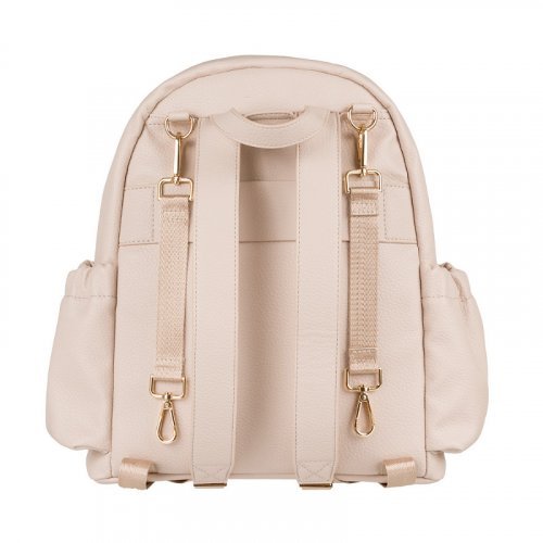 Nanán Zaino con fasciatoio beige Vendita