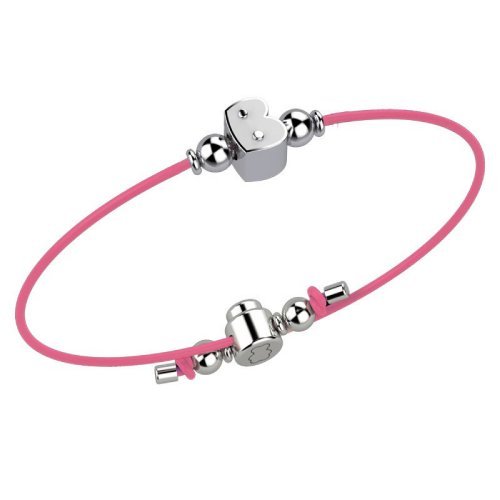 Nanán Bracciale Rosa B Arg 925 I Più Venduti