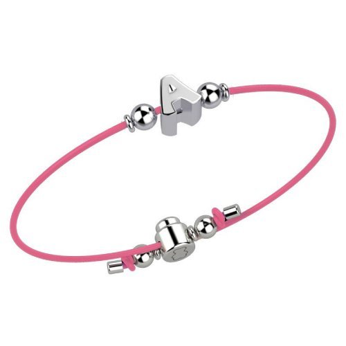 Nanán Bracciale Rosa A Arg 925 Vendite Flash