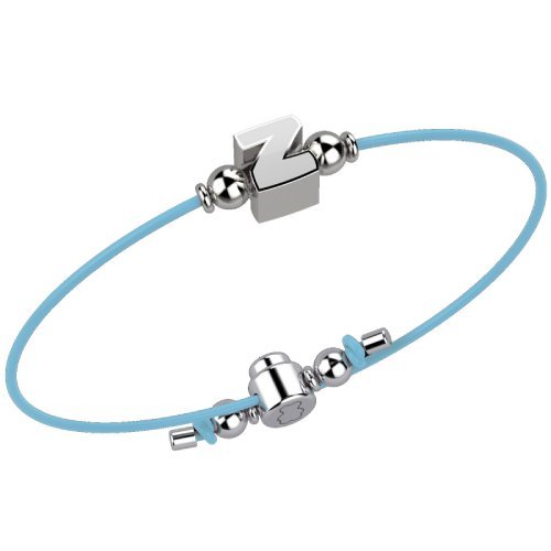 Nanán Bracciale Azzurro Z Arg 925 Prezzo di fabbrica