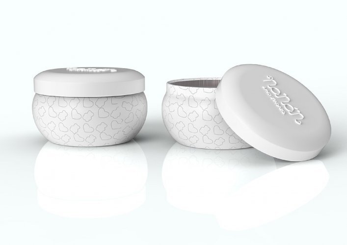 Nanán Bracciale Azzurro Z Arg 925 Prezzo di fabbrica