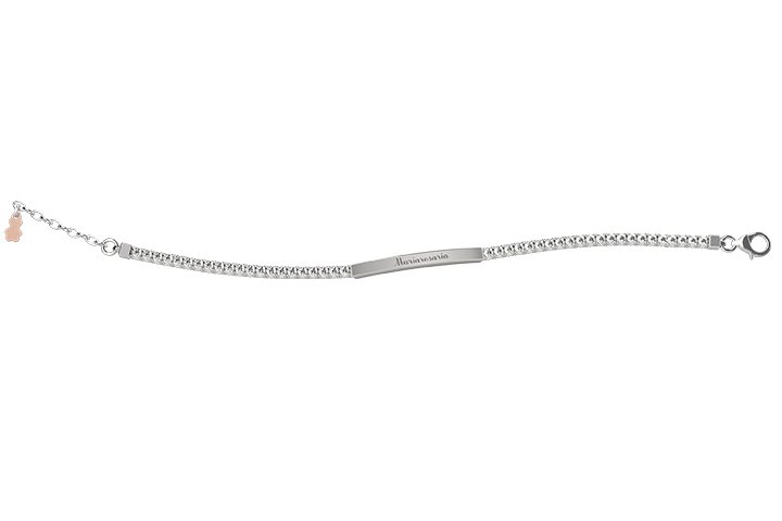 Nanán Bracciale Tennis Mamma Arg 925 Lightning offer