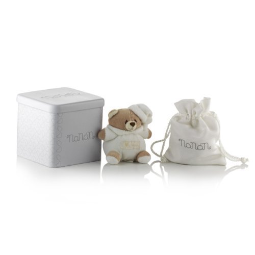 Nanán Spilla Orso Ag 925 Cyber Monday