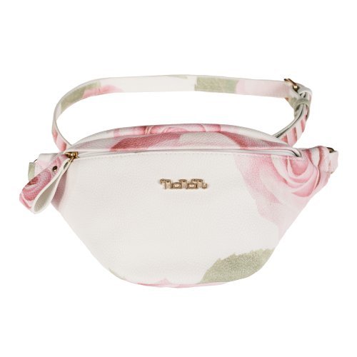 Nanán Marsupio Fiorato Online Outlet