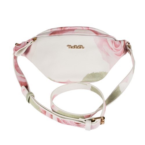 Nanán Marsupio Fiorato Online Outlet