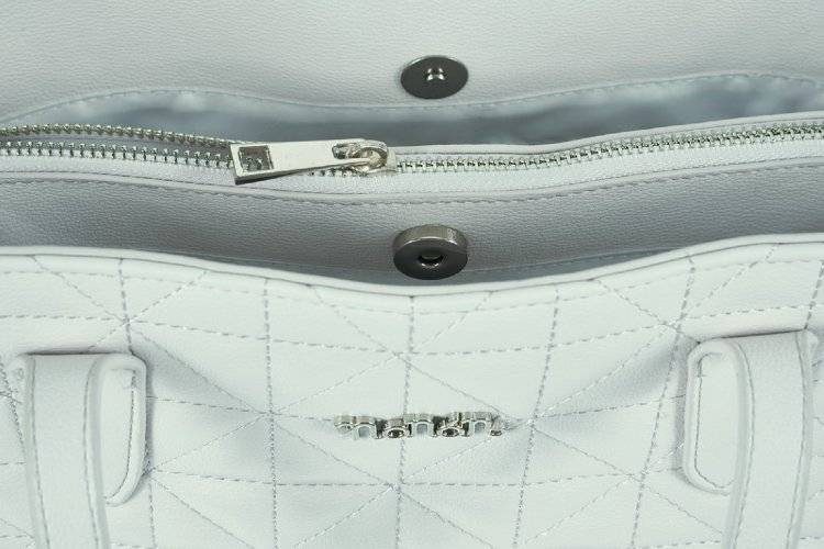 Nanán Borsa Mamma con manici Azzurro Offerta temporanea