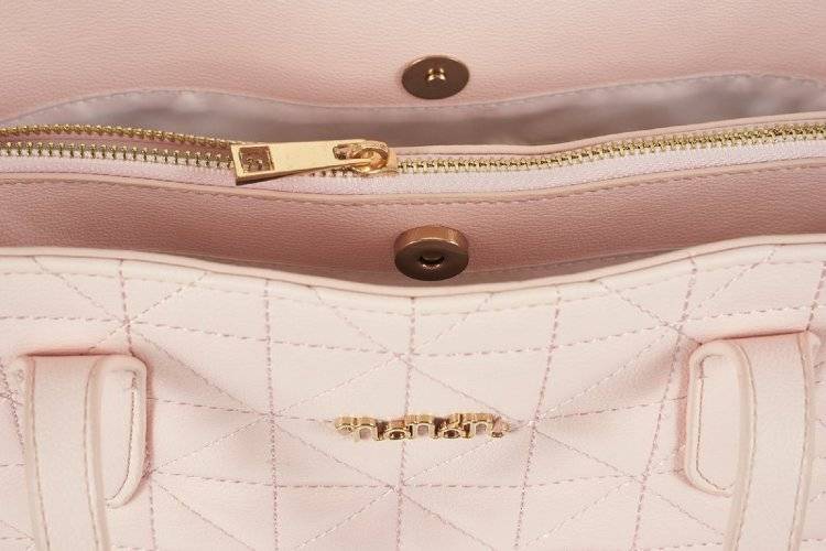 Nanán Borsa Mamma con manici Rosa Lightning offer