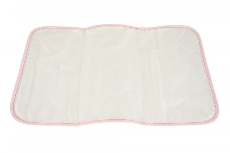 Nanán Borsa Mamma con manici Rosa Lightning offer