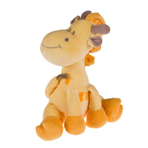 Nanán Trilli peluches cm 20 Comprane uno, ottenene uno gratis