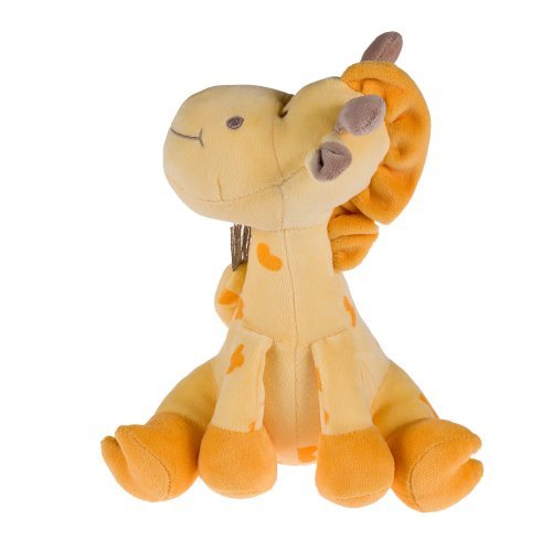 Nanán Trilli peluches cm 20 Comprane uno, ottenene uno gratis