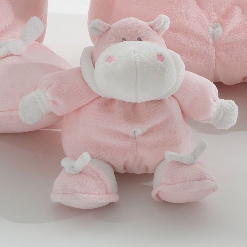 Nanán Bombo 13 cm rosa Sconti VIP