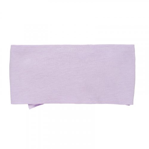 Nanán Fascia Jersey Lilla Ritorno libero