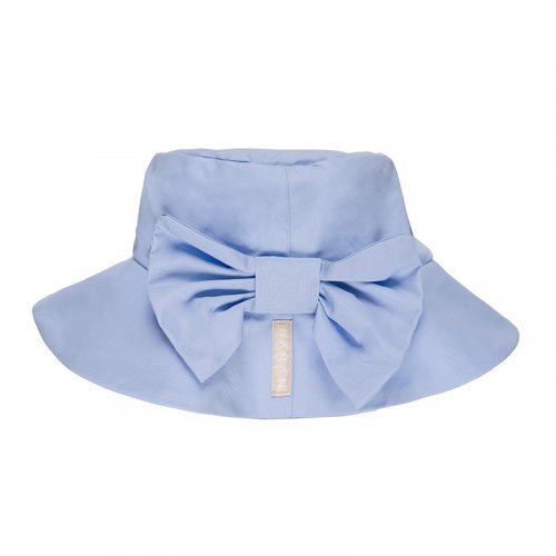 Nanán Cappellino Azzurro Rilascio limitato