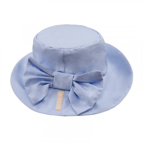 Nanán Cappellino Azzurro Rilascio limitato